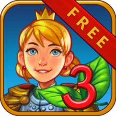 Gnomes Garden 3: The Thief Of Castles (US)