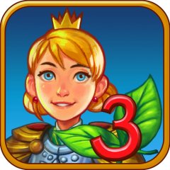Gnomes Garden 3: The Thief Of Castles (US)