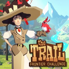 Trail, The: Frontier Challenge (EU)