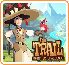 Trail, The: Frontier Challenge (US)