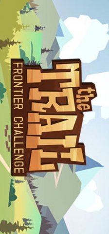 <a href='https://www.playright.dk/info/titel/trail-the-frontier-challenge'>Trail, The: Frontier Challenge</a>    2/30