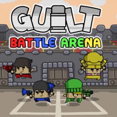 Guilt Battle Arena (EU)