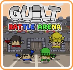 <a href='https://www.playright.dk/info/titel/guilt-battle-arena'>Guilt Battle Arena</a>    28/30