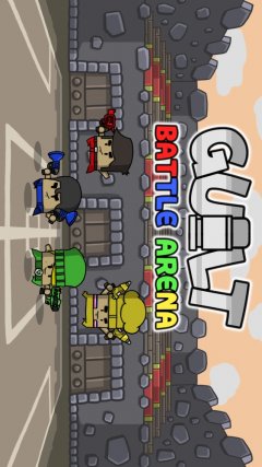 <a href='https://www.playright.dk/info/titel/guilt-battle-arena'>Guilt Battle Arena</a>    29/30