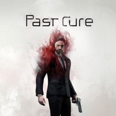 Past Cure [Download] (JP)