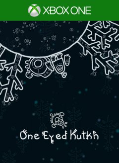 One Eyed Kutkh (US)