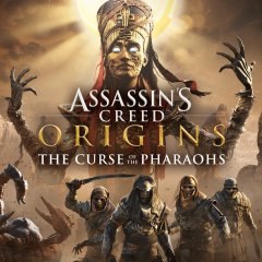 Assassin's Creed Origins: The Curse Of The Pharaohs (EU)