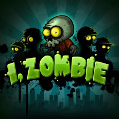 I, Zombie (EU)