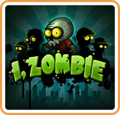 I, Zombie (US)