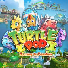 TurtlePop: Journey To Freedom (EU)
