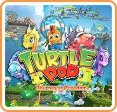 TurtlePop: Journey To Freedom (US)