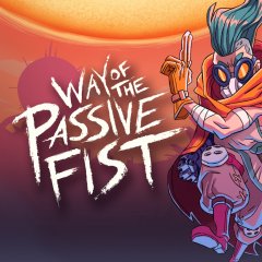 <a href='https://www.playright.dk/info/titel/way-of-the-passive-fist'>Way Of The Passive Fist</a>    30/30