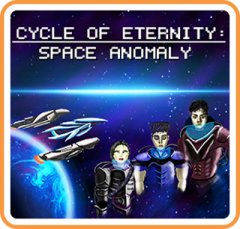 <a href='https://www.playright.dk/info/titel/cycle-of-eternity-space-anomaly'>Cycle Of Eternity: Space Anomaly</a>    14/30