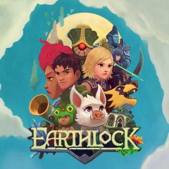Earthlock: Festival Of Magic (EU)