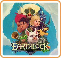Earthlock: Festival Of Magic (US)