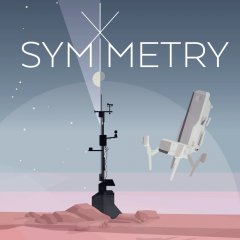 Symmetry [Download] (EU)
