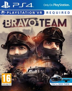 Bravo Team (EU)