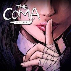 Coma, The: Recut [eShop] (EU)