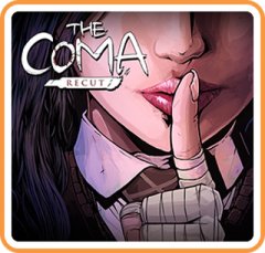 Coma, The: Recut [eShop] (US)