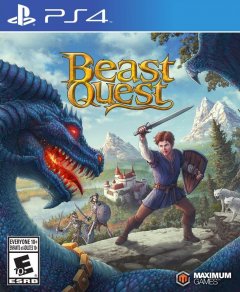 <a href='https://www.playright.dk/info/titel/beast-quest'>Beast Quest</a>    19/30