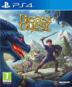 Beast Quest (EU)