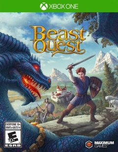 Beast Quest (US)
