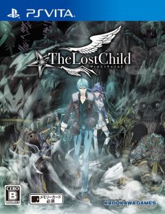 <a href='https://www.playright.dk/info/titel/lost-child-the'>Lost Child, The</a>    17/30