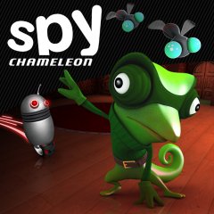 Spy Chameleon (EU)