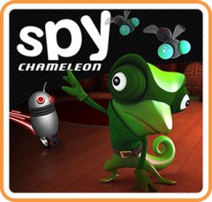 Spy Chameleon (US)