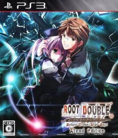 Root Double: Before Crime * After Days: Xtend Edition (JP)