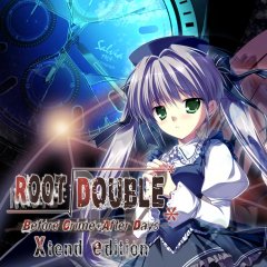 Root Double: Before Crime * After Days: Xtend Edition (EU)