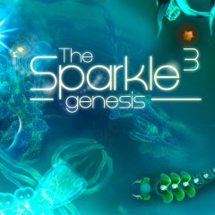 Sparkle 3: Genesis (EU)