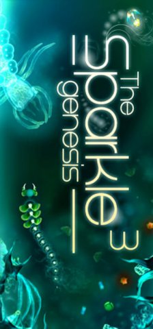 Sparkle 3: Genesis (US)