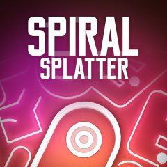 Spiral Splatter (EU)