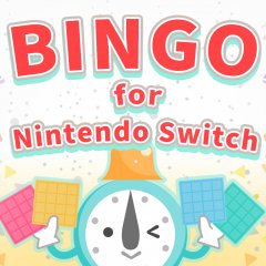 Bingo For Nintendo Switch (EU)