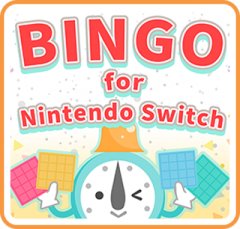 <a href='https://www.playright.dk/info/titel/bingo-for-nintendo-switch'>Bingo For Nintendo Switch</a>    10/30