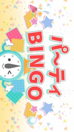 Bingo For Nintendo Switch (JP)
