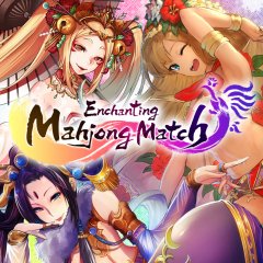 <a href='https://www.playright.dk/info/titel/enchanting-mahjong-match'>Enchanting Mahjong Match</a>    6/30