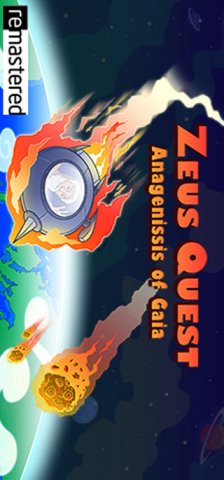 Zeus Quest Remastered (US)