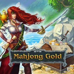 Mahjong Gold (EU)