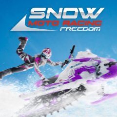 Snow Moto Racing Freedom [eShop] (EU)
