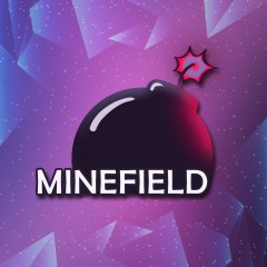 Minefield (2018) (EU)