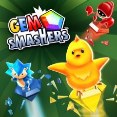 Gem Smashers (2011) [eShop] (EU)