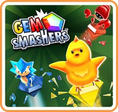 Gem Smashers (2011) [eShop] (US)
