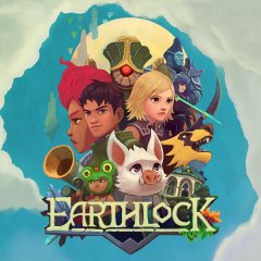 Earthlock: Festival Of Magic [Download] (JP)