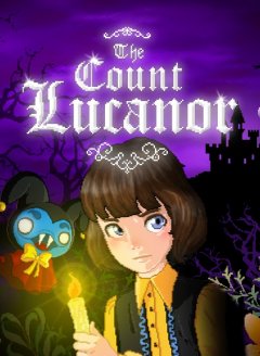 Count Lucanor, The (US)
