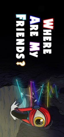 <a href='https://www.playright.dk/info/titel/where-are-my-friends'>Where Are My Friends?</a>    19/30