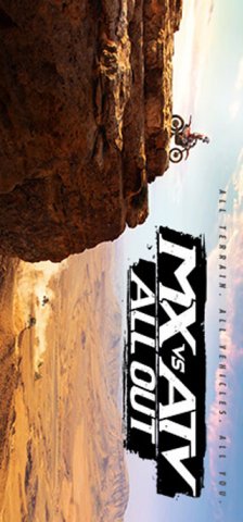MX Vs ATV: All Out [Download] (US)