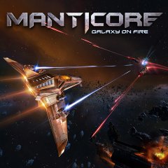 Manticore: Galaxy On Fire (EU)