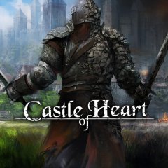 Castle Of Heart (EU)